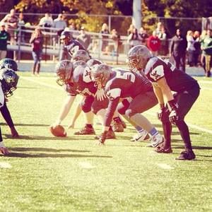 Meet your Posher, Nathan